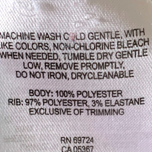 Columbia pullover women’s size medium color is teal - Picture 7 of 7